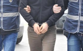 İzmir'de zehir tacirine darbe! Şüpheli tutuklandı