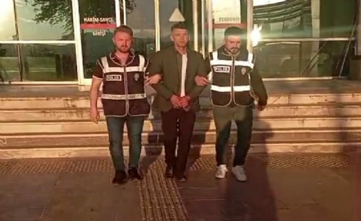 İzmir’de 2005 yılındaki cinayetin firari hükümlüsü yakalandı
