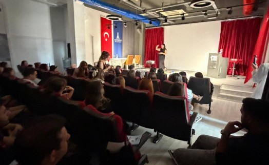 İzmir’de iletişimde engelleri kaldıracak sistem: ADİS