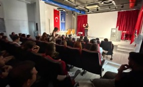 İzmir’de iletişimde engelleri kaldıracak sistem: ADİS
