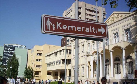 İzmir’in tarihi mirasına yeni koruma kararı!