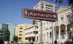 İzmir’in tarihi mirasına yeni koruma kararı!