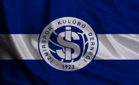 İzmirspor'da Koyuncuoğlu dönemi