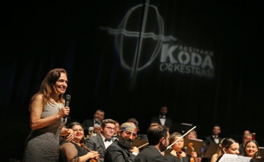 KODA ‘Mozart ve Ötesi’ ile sanatseverleri büyüleyecek