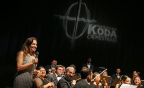 KODA ‘Mozart ve Ötesi’ ile sanatseverleri büyüleyecek