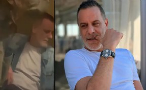Kadınların mekandan kovduğu Ozan Güven'den ilk açıklama! 'Benim için çok ağırdı'