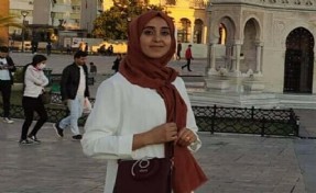 Kapı koluna asılı halde bulunan Havin’in eşi suçlamaları reddetti
