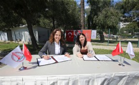 Karşıyaka Belediyesi KİHEP ile protokol yeniledi
