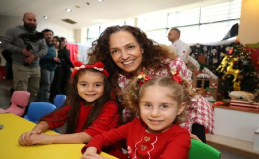 Karşıyaka Belediyesi’nin anaokullarına başvurular başladı