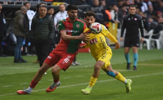 Karşıyaka'da Erhan tehlikesi