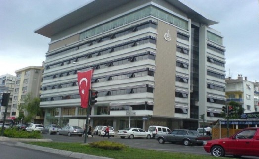 Karşıyaka'da Mavişehir’deki taşınmazlar şirketlere devrediliyor...