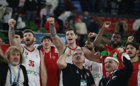 Karşıyaka yönetiminden tüm takımlara çağrı: Gerçekçi mücadele bekliyoruz