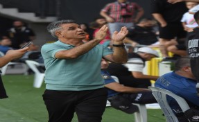 Karşıyaka’da Basatemür belirsizliği: Taraftar ısrarı kararı değiştirdi