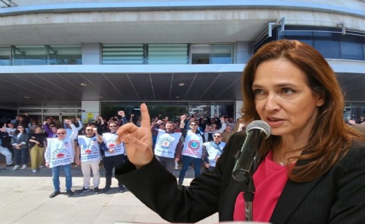 Karşıyaka’da SDT düzenlemesi: Ünsal'a yetki gündemde