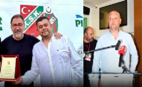 Karşıyaka’da bağış polemiği büyüyor... Cicibaş’ın çağrısına Copcu’dan sert yanıt: 'Tüm cezaları öde'