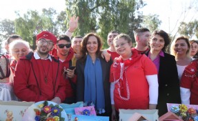Karşıyaka’da dayanışma ve farkındalık haftası: Etkinlikler 11 Mayıs’ta başlıyor