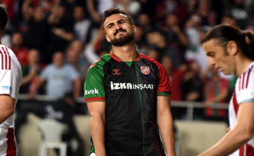 Karşıyaka’da kriz büyüyor: Transfer yasağı ve kadro dağılıyor