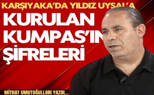 Mithat Umutoğulları yazdı... Karşıyaka’da meclis boykotu değil, siyasi operasyon var!