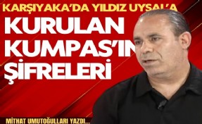 Mithat Umutoğulları yazdı... Karşıyaka’da meclis boykotu değil, siyasi operasyon var!