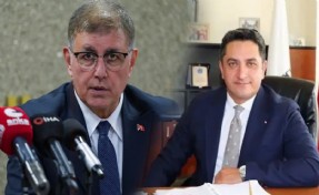 Kaya’dan flaş Cemil Tugay iddiası: 'Kompleksinden iç denetçileri gönderdi!'