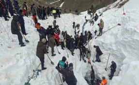 Kayıp çobandan 125 gün sonra acı haber