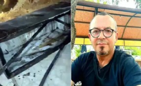 Kayıp jeoloji mühendisi ölü bulundu! Kan donduran ifade!