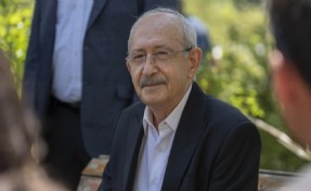Kemal Kılıçdaroğlu'nun PM'sinde yer alıyordu: O isim de görev almayacağını duyurdu!