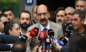 Kemal Kılıçdaroğlu'nun danışmanı açıkladı: 'Serum kullandı...'