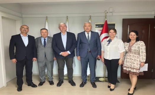 Kemalpaşa’da sürdürülebilirlik adımı: GES ve RES projeleri yolda