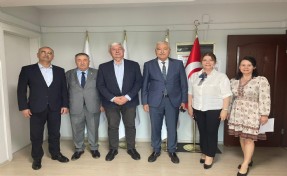 Kemalpaşa’da sürdürülebilirlik adımı: GES ve RES projeleri yolda