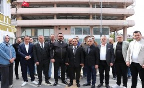 Kemeraltı esnafından Tugay'ın o sözlerine dikkat çeken yanıt: 'Takımları giydik tiplerimizi düzelttik!'