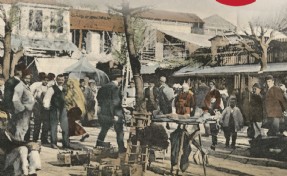 'Kemeraltı’nın büyüsü' konuşulacak