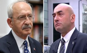 Kılıçdaroğlu, CHP'nin YSK temsilcisini görevden aldı