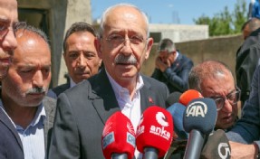 CHP’de 1 Haziran hareketliliği: Kılıçdaroğlu dilekçe verdi