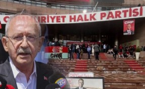 Kılıçdaroğlu için kritik tarih iddiası:  Genel merkeze mitingle dönecek
