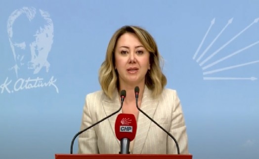 Kılıçdaroğlu'na CHP'den bir yanıt daha: 'Hedefin ne olduğu bir kez daha ortaya çıktı'