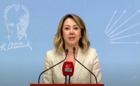 Kılıçdaroğlu'na CHP'den bir yanıt daha: 'Hedefin ne olduğu bir kez daha ortaya çıktı'