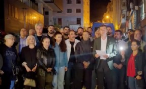 Kılıçdaroğlu'na memleketinde büyük şok