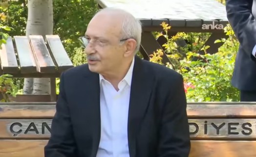 Kılıçdaroğlu'ndan Kurultay sorusuna ve Özgür Özel'in sandık çağrısına yanıt
