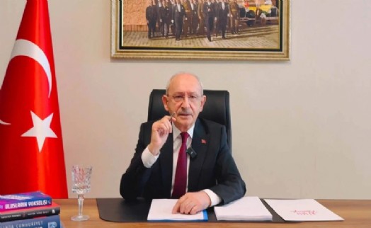 Kılıçdaroğlu'ndan dikkat çeken açıklama: Gün kırgınlıkları bir kenara bırakıp kucaklaşma günüdür