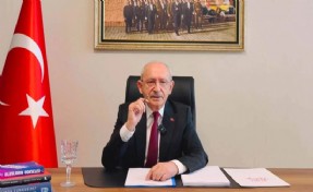 Kılıçdaroğlu'ndan ilk açıklama: 'Mutlak butlan kararı hayırlı olsun'