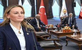 Kılıçdaroğlu'nun AK Parti ile bayramlaşmaya yolladığı heyete İzmirli vekilden tepki: Milli sol muhalefet