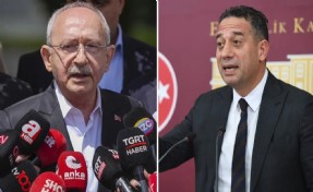Kılıçdaroğlu'nun 'affetmeyeceği' tek isim: Ali Mahir Başarır'dan çağrı