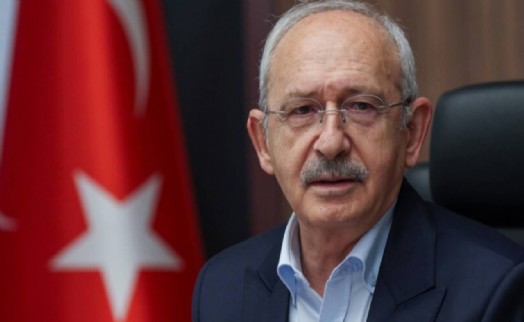 Kılıçdaroğlu'nun yeni basın danışmanı belli oldu