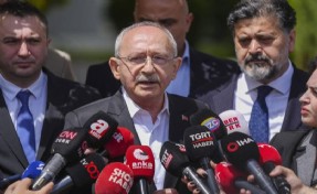 Kılıçdaroğlu'nun bayramlaşma töreni için İzmir'den otobüs kaldıracaklar