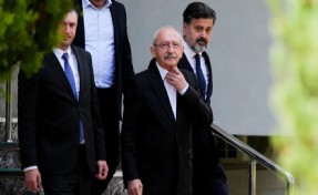 Polis zoruyla tahliye ettirmişti: Kılıçdaroğlu'nun genel merkeze gideceği tarih belli oldu