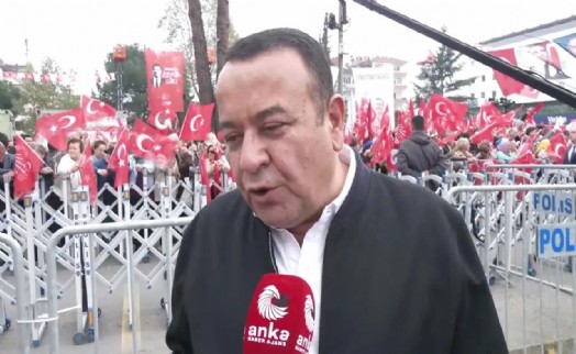Kılıçdaroğlu'nun hedef aldığı vekilden açıklama: 'İspatlayamazsa istifaya davet ediyorum'