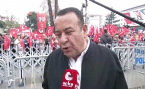 Kılıçdaroğlu'nun hedef aldığı vekilden açıklama: 'İspatlayamazsa istifaya davet ediyorum'
