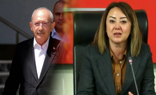 Kılıçdaroğlu'nun 'kurultay' açıklamasına CHP'den bir yanıt daha: 'Hedefin ne olduğu bir kez daha ortaya çıktı'