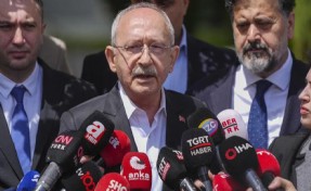 Kılıçdaroğlu o isimler ihraç edip PM'yi toplayacak!
